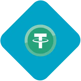  ✿ Liên Kết Ví USDT